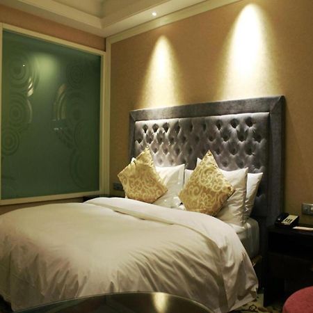 S&N Dalian Hotel Ngoại thất bức ảnh