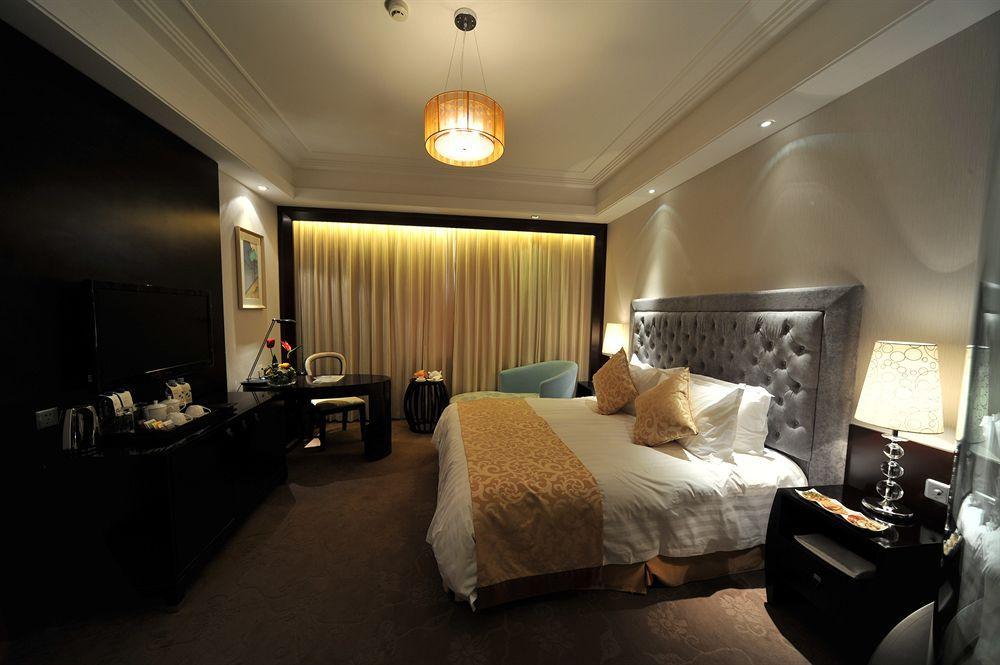 S&N Dalian Hotel Ngoại thất bức ảnh