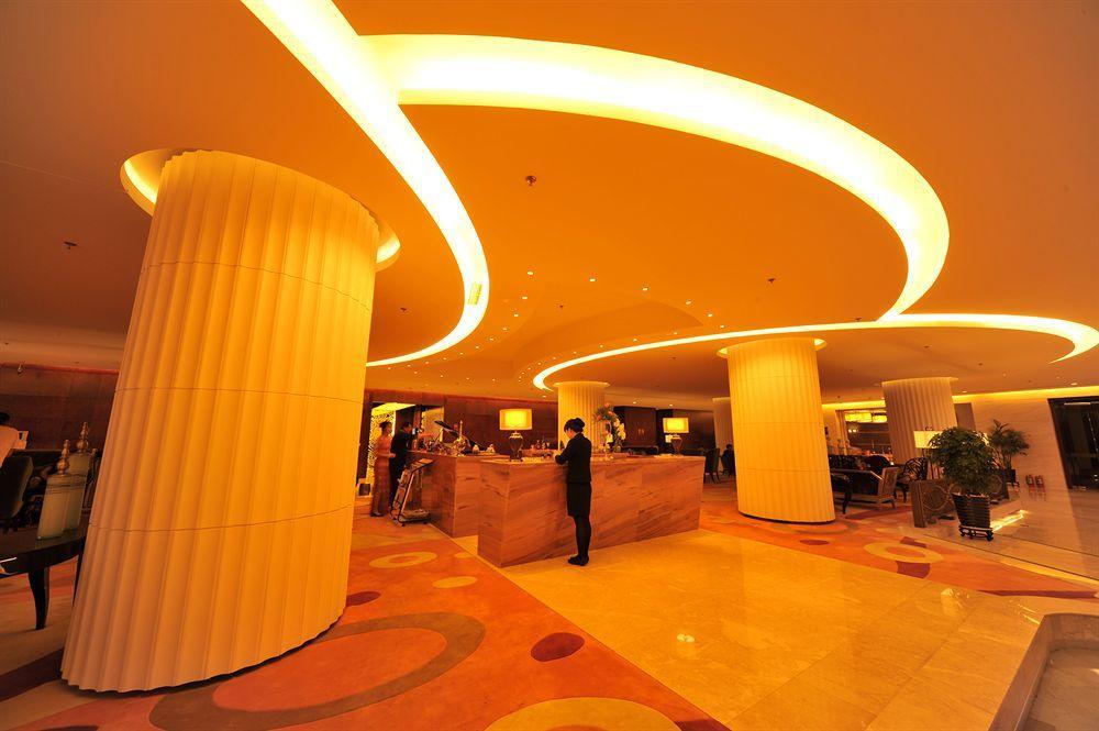 S&N Dalian Hotel Ngoại thất bức ảnh