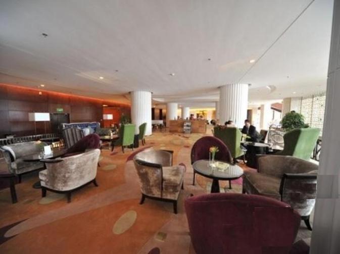 S&N Dalian Hotel Ngoại thất bức ảnh