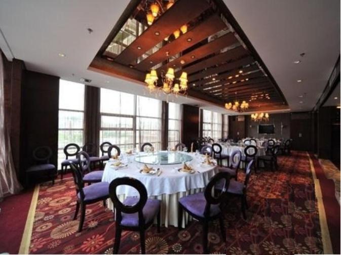 S&N Dalian Hotel Ngoại thất bức ảnh