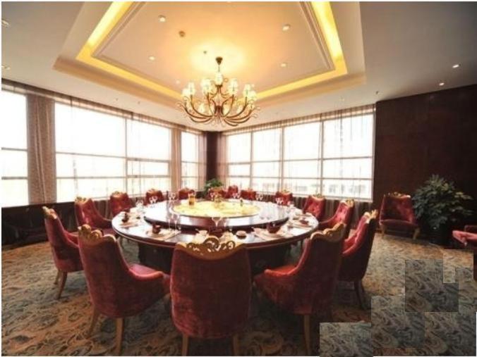 S&N Dalian Hotel Ngoại thất bức ảnh