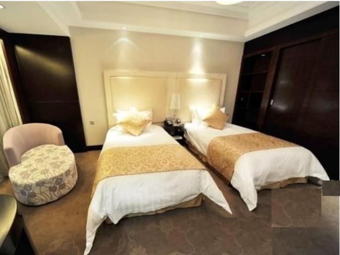 S&N Dalian Hotel Phòng bức ảnh