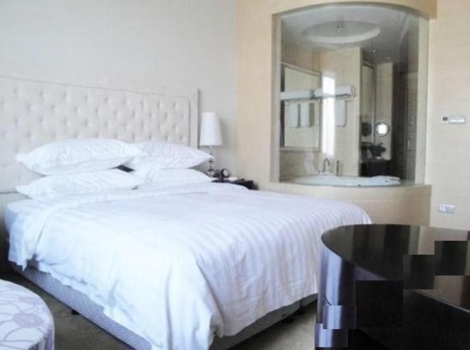 S&N Dalian Hotel Phòng bức ảnh