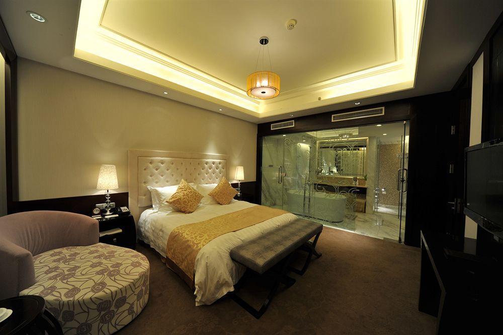 S&N Dalian Hotel Ngoại thất bức ảnh