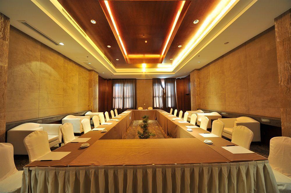 S&N Dalian Hotel Ngoại thất bức ảnh