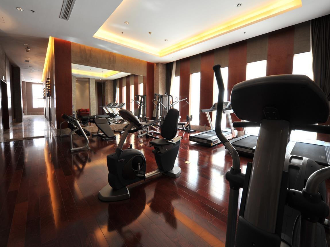S&N Dalian Hotel Ngoại thất bức ảnh