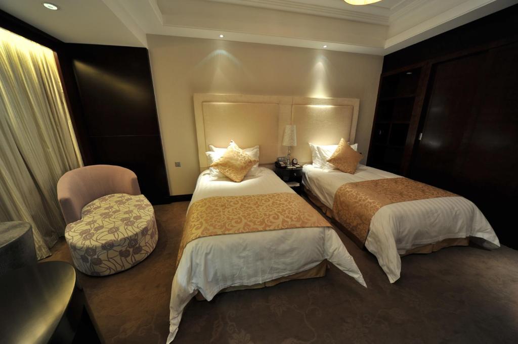 S&N Dalian Hotel Phòng bức ảnh