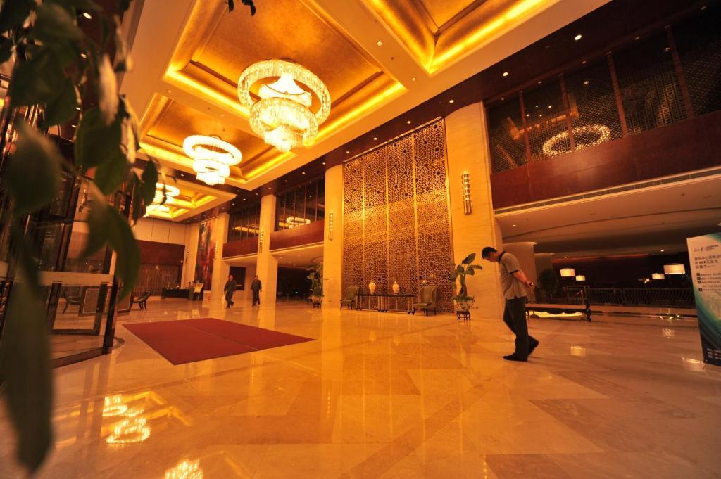 S&N Dalian Hotel Ngoại thất bức ảnh