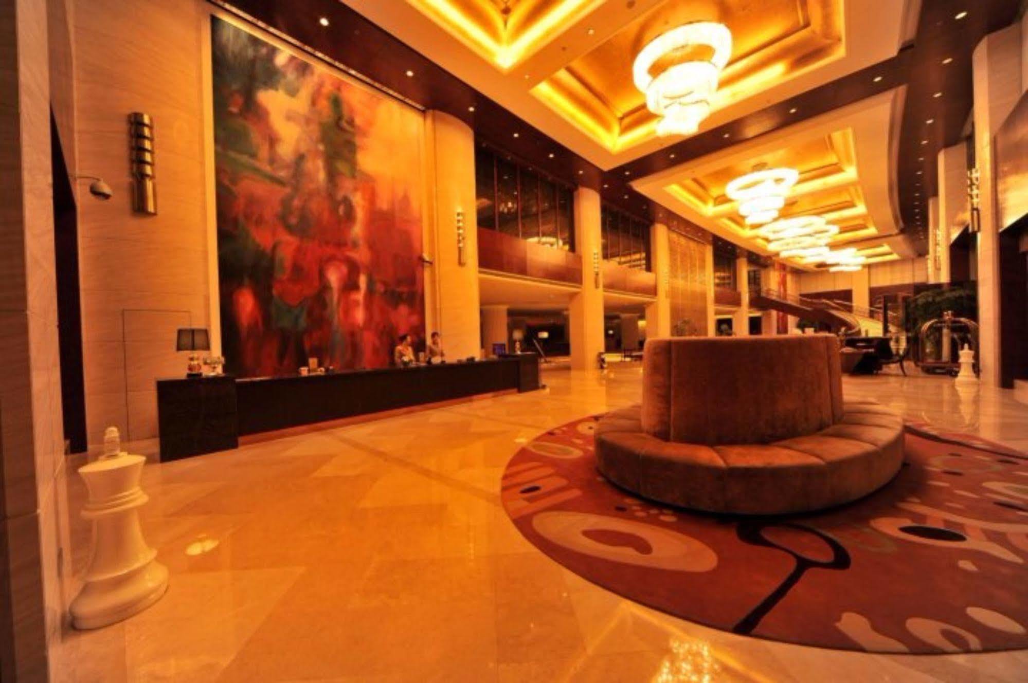 S&N Dalian Hotel Ngoại thất bức ảnh