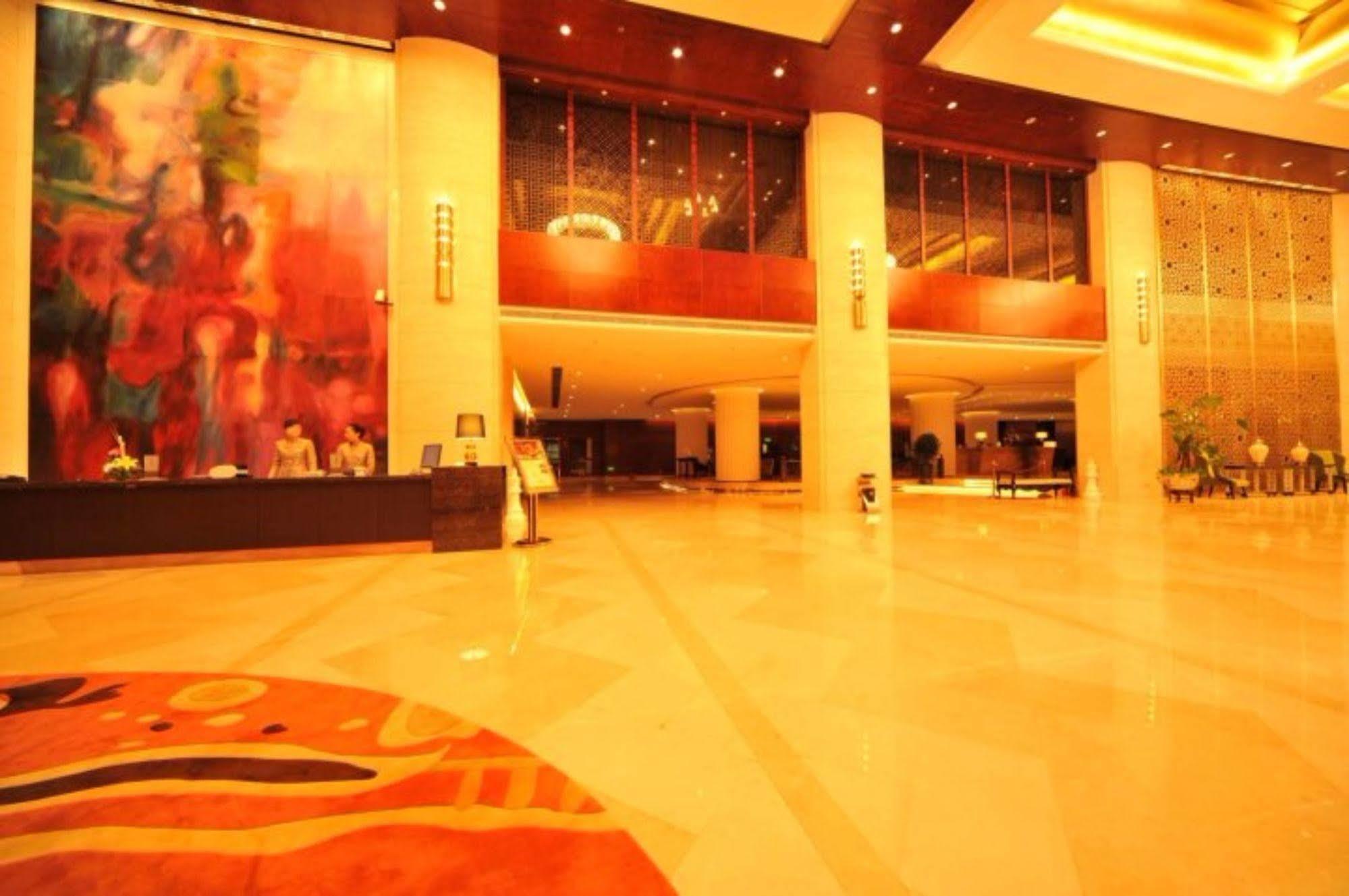S&N Dalian Hotel Ngoại thất bức ảnh