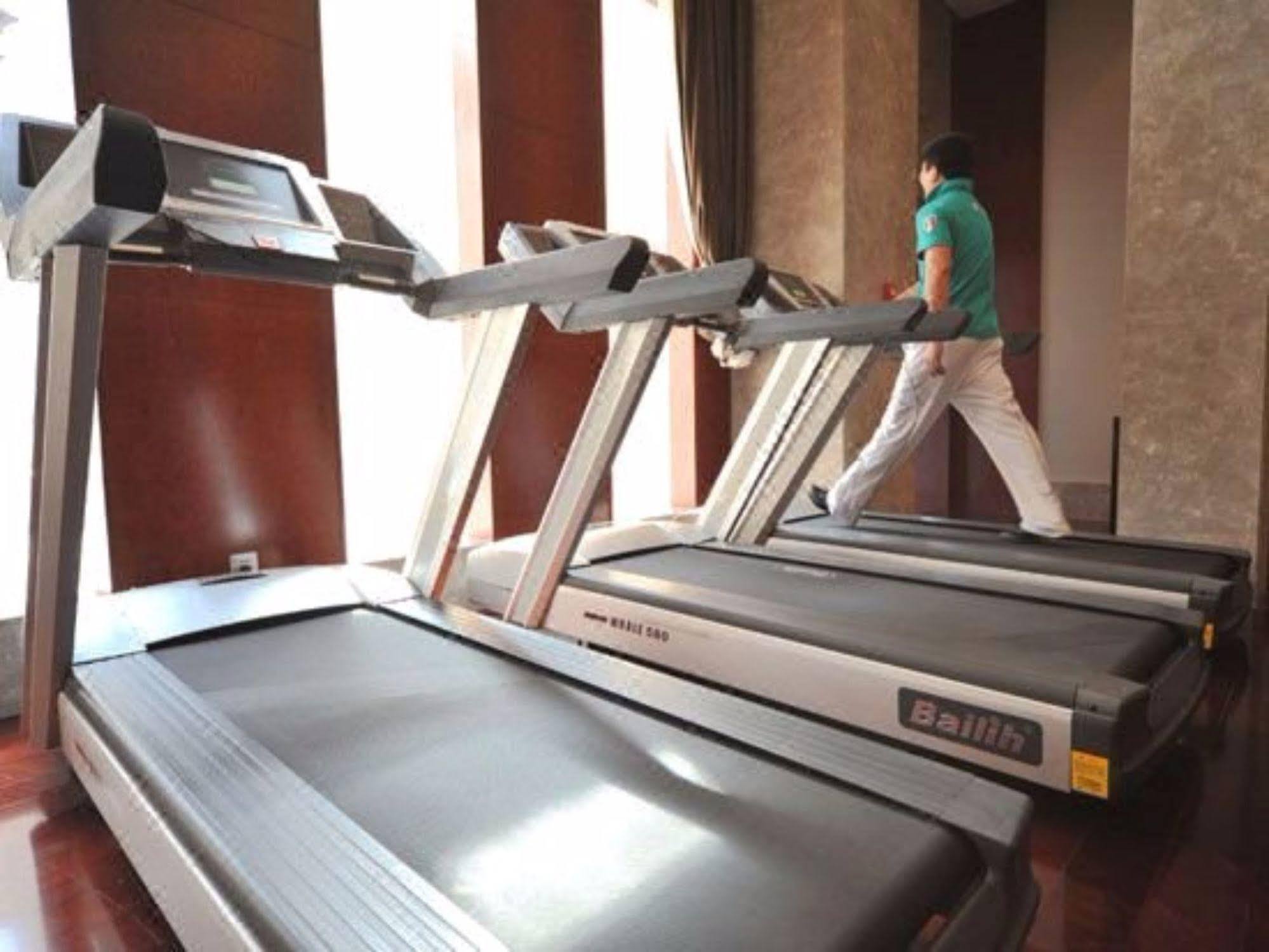 S&N Dalian Hotel Ngoại thất bức ảnh