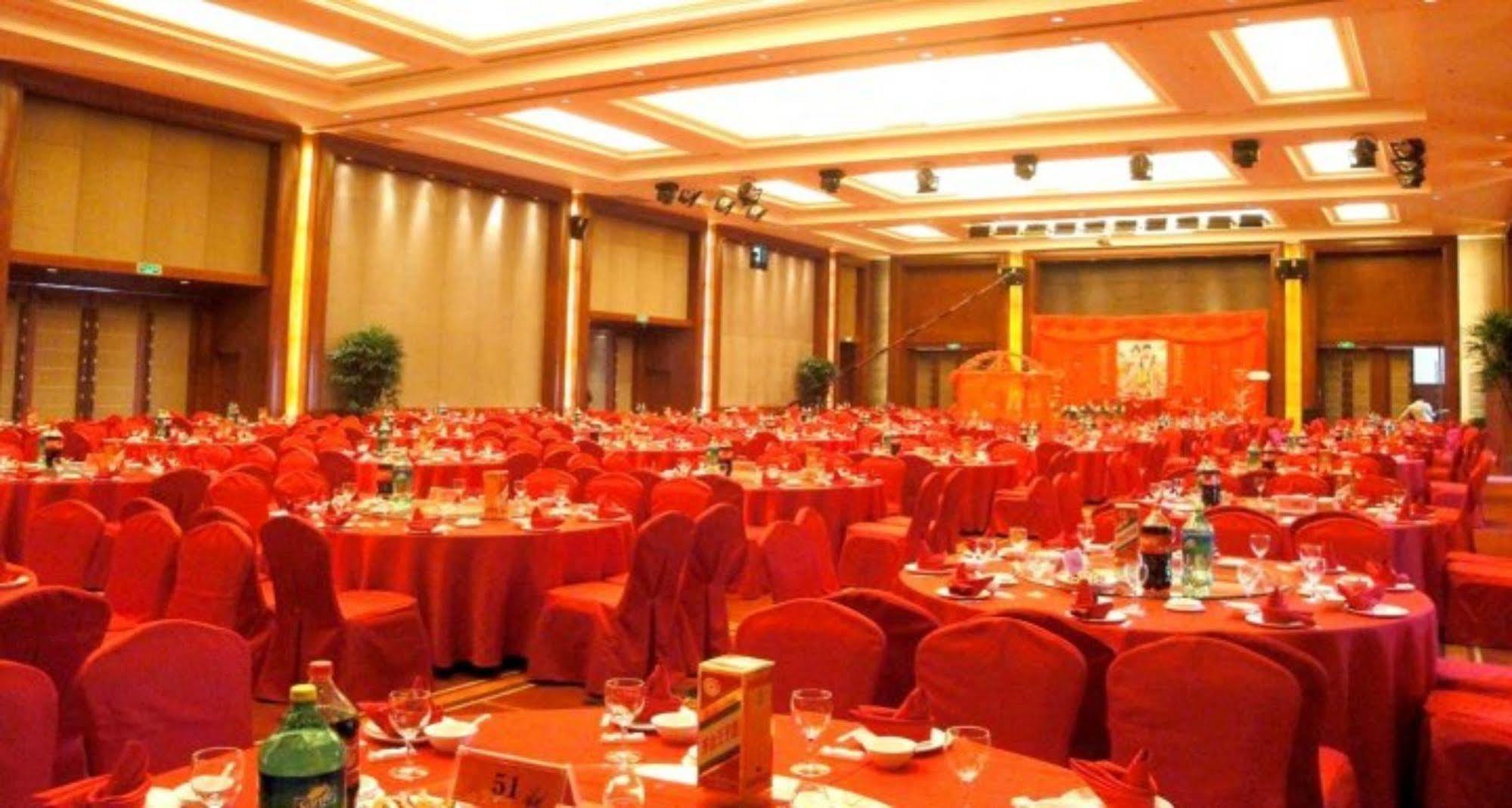 S&N Dalian Hotel Ngoại thất bức ảnh