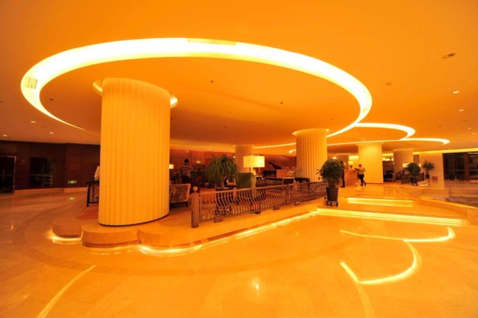S&N Dalian Hotel Ngoại thất bức ảnh