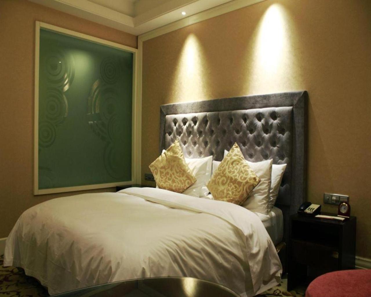 S&N Dalian Hotel Ngoại thất bức ảnh