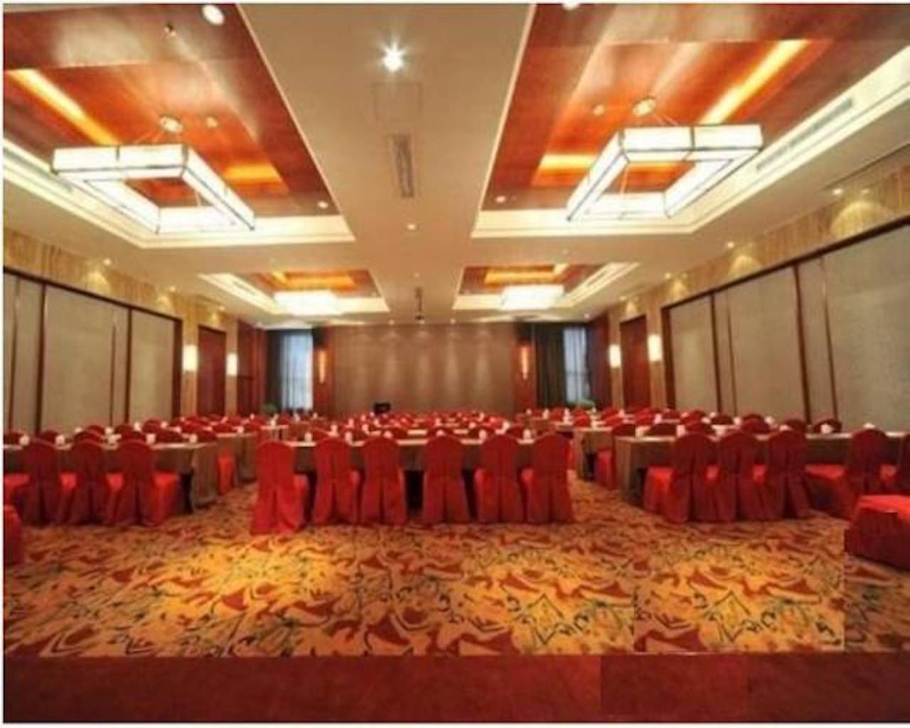 S&N Dalian Hotel Ngoại thất bức ảnh